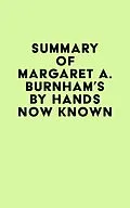 E-Book (epub) Summary of Margaret A. Burnham's By Hands Now Known von IRB Media