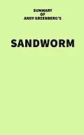 E-Book (epub) Summary of Andy Greenberg's Sandworm von IRB Media