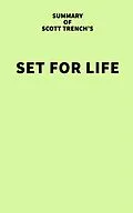 E-Book (epub) Summary of Scott Trench's Set for Life von IRB Media