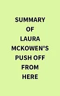 E-Book (epub) Summary of Laura McKowen's Push Off from Here von IRB Media