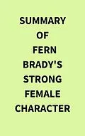 E-Book (epub) Summary of Fern Brady's Strong Female Character von IRB Media
