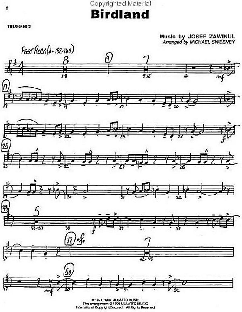 Easy Jazz Classicsfor young jazz ensemble