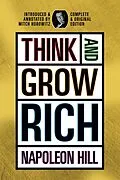 E-Book (epub) Think and Grow Rich von Napoleon Hill