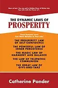 E-Book (epub) The Dynamic Laws of Prosperity von Catherine Ponder