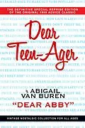 E-Book (epub) Dear Teen-Ager (Teenager) von Abigail "Dear Abby" van Buren
