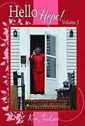 E-Book (epub) Hello Hope! Volume 3 von Kim Jackson