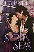 E-Book (epub) Spirit of the Seas von Judy Kentrus