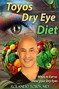 E-Book (epub) Toyos Dry Eye Diet von Rolando Toyos Md