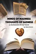 E-Book (epub) Minds of Madness, Thoughts of Sadness von Rick Smith