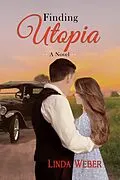 E-Book (epub) Finding Utopia von Linda Weber