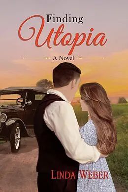 E-Book (epub) Finding Utopia von Linda Weber
