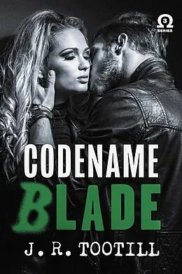 E-Book (epub) Codename Blade von J. R. Tootill