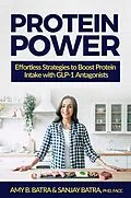 E-Book (epub) Protein Power von Amy B. Batra, Sanjay Batra