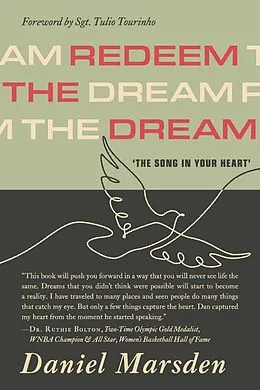 E-Book (epub) Redeem The Dream von Daniel Marsden