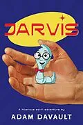 E-Book (epub) Jarvis von Adam Davault