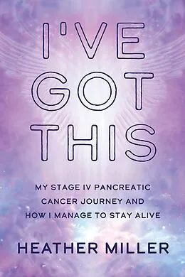 E-Book (epub) I've Got This von Heather Miller