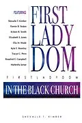 E-Book (epub) FirstLadyDom In The Black Church von Shevalle T. Kimber, Fannie Stokes, Kristen Smith