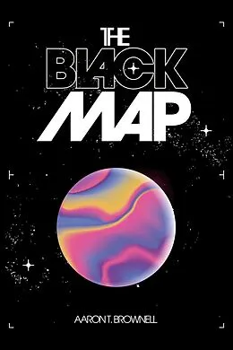 E-Book (epub) Black Map von Aaron Brownell
