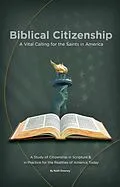 E-Book (epub) Biblical Citizenship von Keith Downey