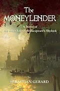 E-Book (epub) Moneylender von Sebastian Gerard