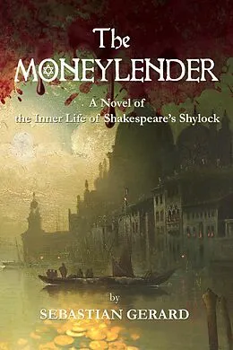 E-Book (epub) Moneylender von Sebastian Gerard