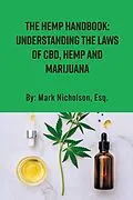 E-Book (epub) Hemp Handbook von Esq. Mark Nicholson