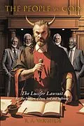 E-Book (epub) People vs. God von R. A. Varghese
