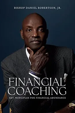ePUB Financial Coaching von Jr. Bishop Daniel Robertson