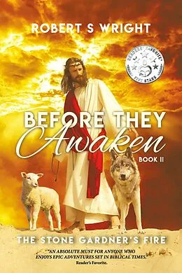 E-Book (epub) Before They Awaken von Robert S Wright