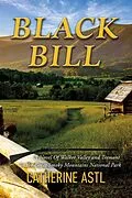 E-Book (epub) Black Bill von Catherine Astl