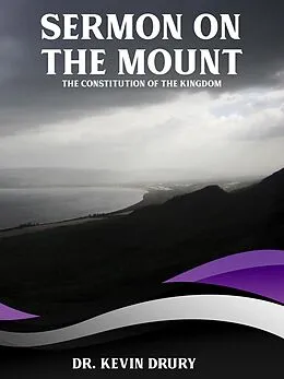 E-Book (epub) Sermon on the Mount von Kevin Drury