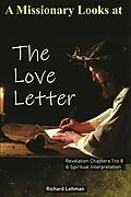 E-Book (epub) A Missionary Looks at the Love Letter von Richard Lehman