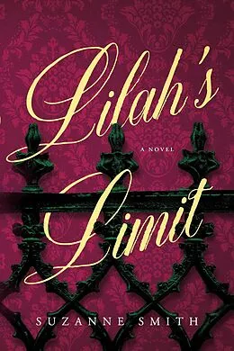 E-Book (epub) Lilah's Limit von Suzanne Smith