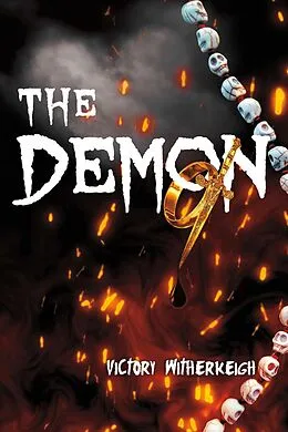 E-Book (epub) Demon von Victory Witherkeigh
