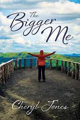 E-Book (epub) Bigger Me von Cheryl Jones