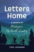 E-Book (epub) Letters Home von Tom Leonard