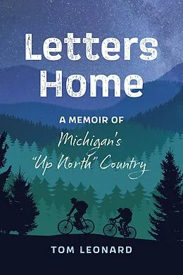 E-Book (epub) Letters Home von Tom Leonard