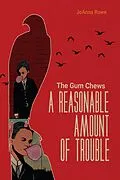 E-Book (epub) Reasonable Amount of Trouble von Joanna Rowe