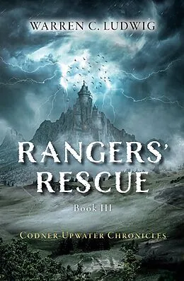 E-Book (epub) Rangers' Rescue von Warren C. Ludwig