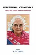 E-Book (epub) The Evolution of a Mormon Feminist von Michael Washburn