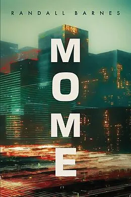 E-Book (epub) MOME von Randall Barnes