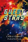 E-Book (epub) Guest Stars von Christopher Pleatsikas