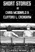 E-Book (epub) Short Stories von Chris McDonald, Clifford L Crenshaw