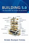 E-Book (epub) Building 5.0 von Sudhi Ranjan Sinha