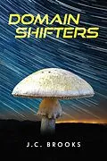 E-Book (epub) DomainShifters von J.C. Brooks