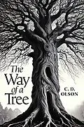 E-Book (epub) Way of a Tree von C. D. Olson
