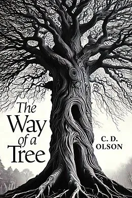 E-Book (epub) Way of a Tree von C. D. Olson