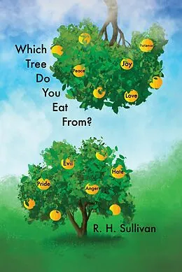 E-Book (epub) Which Tree Do You Eat From? von R.H. Sullivan