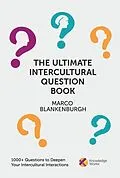 E-Book (epub) The Ultimate Intercultural Question Book von Marco Blankenburgh