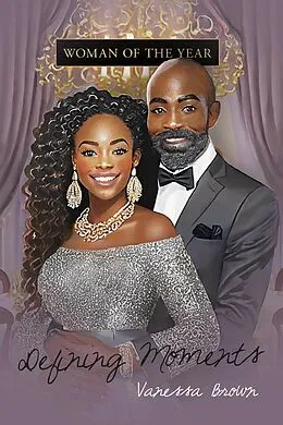 E-Book (epub) Defining Moments von Vanessa Brown